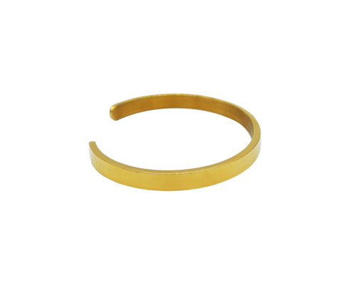 AB Classic Cuff Gold - ABvintage